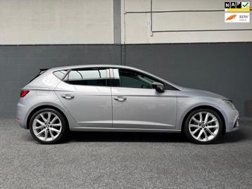 Seat LEON 1.5 TSI FR, Pano Beats, Virtual beschikbaar voor biedingen