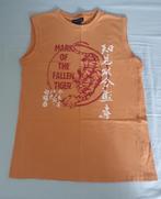 shirt, Kinderen en Baby's, Kinderkleding | Maat 158, Ophalen of Verzenden, Zo goed als nieuw, Jongen, Shirt of Longsleeve