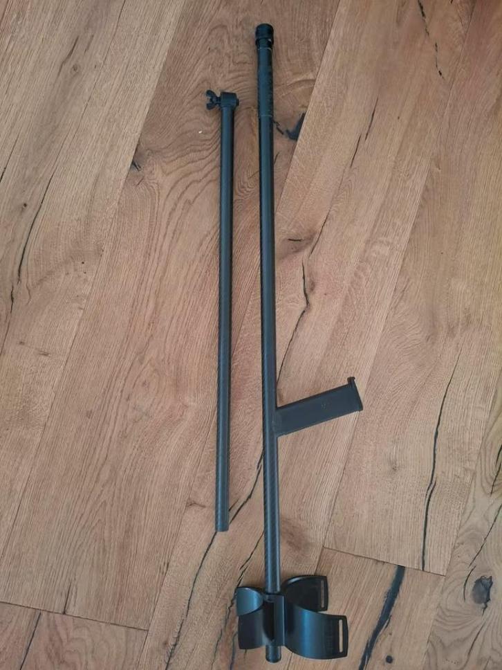 Minelab X-Terra 705 metaaldetector met 3 schijven, Hobby en Vrije tijd, Metaaldetectors, Gebruikt, Minelab, Verzenden