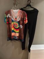 Shirt + legging, Ophalen of Verzenden, Gedragen, Overige maten