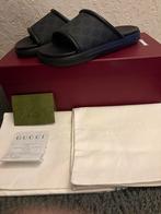 Gucci slippers helemaal nieuwe, Slippers, Zwart, Nieuw, Ophalen of Verzenden