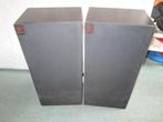 Speakers Wharfedale Delta 7, Gebruikt, Minder dan 60 watt, Front, Rear of Stereo speakers, Ophalen