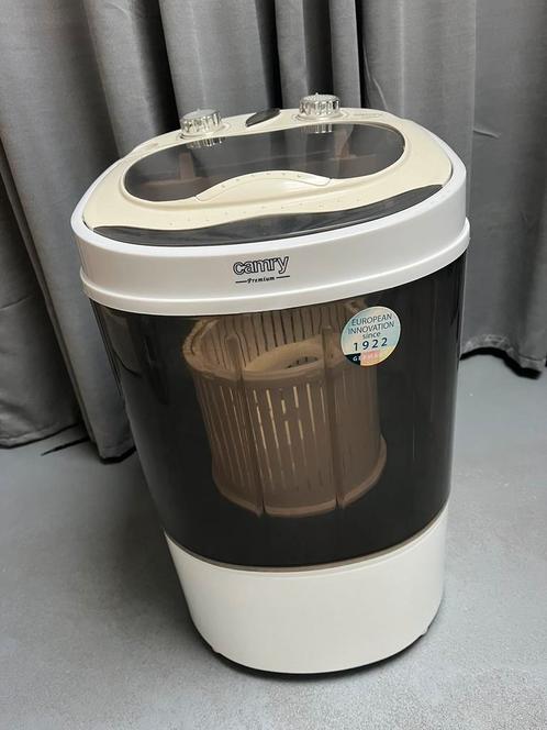 Mini wasmachine Campry, Witgoed en Apparatuur, Wasdrogers, Zo goed als nieuw, Overige typen, Minder dan 4 kg, Minder dan 85 cm