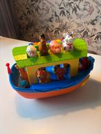 Ark van Noach, Ophalen, Zo goed als nieuw