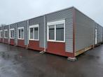 Units, een heel gebouw, kan ook groter of kleiner, Ophalen