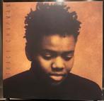 Tracy Chapman 1988 vinyl lp album, Ophalen of Verzenden, Zo goed als nieuw, 12 inch, Poprock