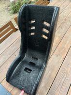 Peuterschaal bakfiets, Ophalen of Verzenden, Gebruikt, 1 kind