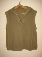 Monari hes/spencer 46, Kleding | Dames, Truien en Vesten, Maat 46/48 (XL) of groter, Zo goed als nieuw, Groen, Verzenden