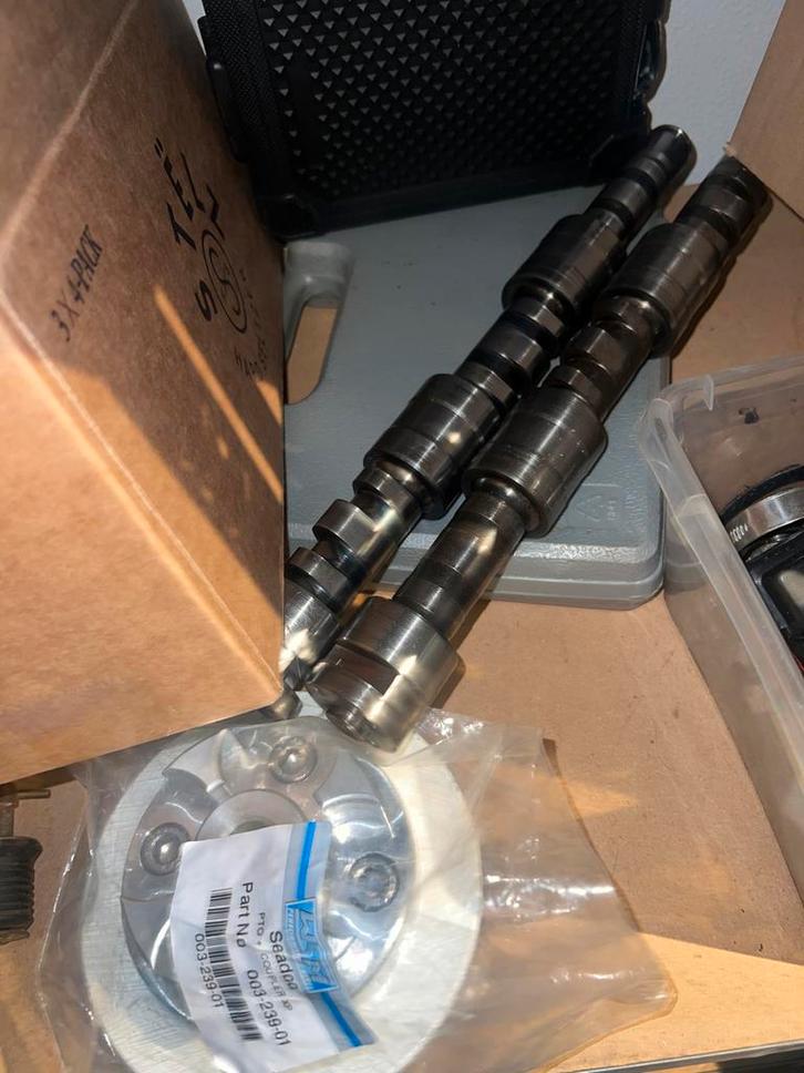 Seadoo 1503 Nokkenas, Auto-onderdelen, Motor en Toebehoren, Overige automerken, Gebruikt, Ophalen of Verzenden