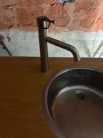 Te koop keuken kraan, Huis en Inrichting, Keuken | Keukenelementen, Ophalen of Verzenden, Zo goed als nieuw, 25 tot 50 cm, Minder dan 100 cm