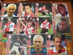 Hand in Hand ( Feyenoord) - Jaargang seizoen 2000 - 2001, Verzenden, Zo goed als nieuw, Feyenoord, Boek of Tijdschrift