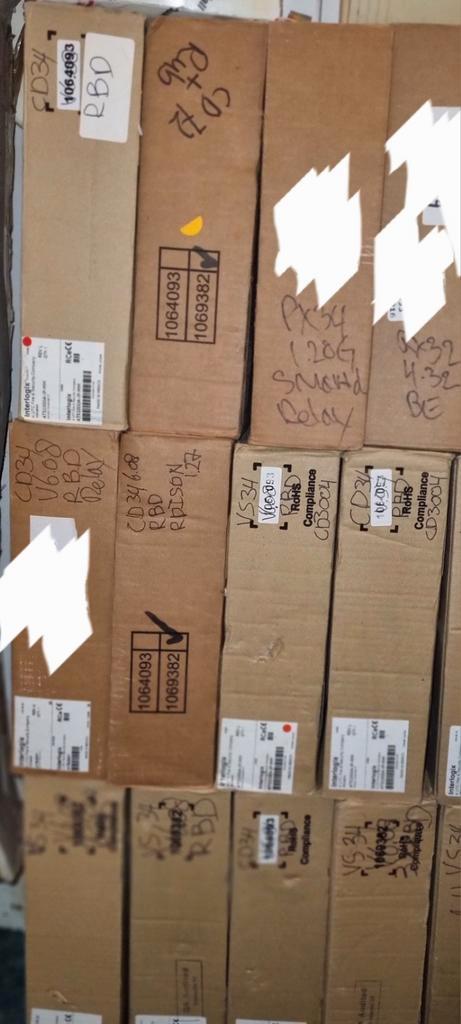 Alarmsystemen, Zakelijke goederen, Kantoor en Winkelinrichting | Beveiliging