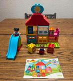 LEGO DUPLO | 10616 | compleet | meer sets te koop!, Ophalen of Verzenden, Gebruikt, Complete set, Duplo