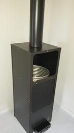 Zwembadverwarming grote baden zwembadkachel tot 48.000 liter, Ophalen of Verzenden, Nieuw, Verwarming