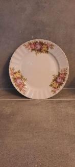 Royal china seltmann weiden bavaria bord, Ophalen of Verzenden