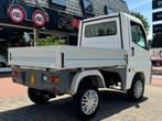 Ligier Brommobiel X-Pro Vrachwagen | 2007 | laadbak 45km, F
f  f, Gebruikt, Ligier, Info@riminicars.nl