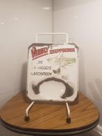 Emaille betaalschaal Viruly zeeppoeder, Antiek en Kunst, Ophalen of Verzenden