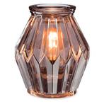 Scentsy Obsidian Warmer, Ophalen, Zo goed als nieuw, Obsidiaan