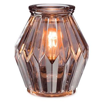Scentsy Obsidian Warmer beschikbaar voor biedingen