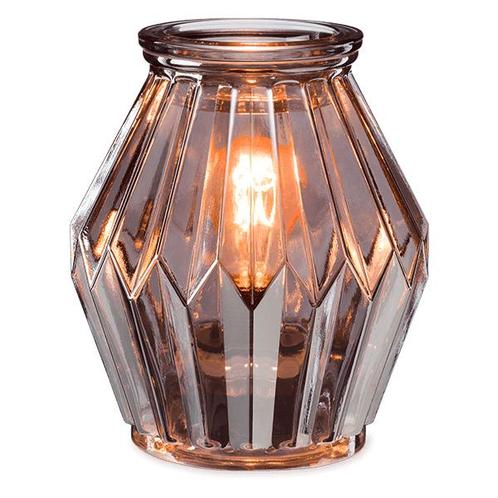 Scentsy Obsidian Warmer, Huis en Inrichting, Lampen | Overige, Zo goed als nieuw, Ophalen