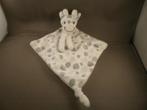 happy horse giraf gigi doekje gevlekt lagoon kleur speenlus, Ophalen of Verzenden, Nieuw, Overige typen