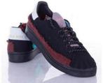 Adidas PW SUPERSTAR FY1787 maat 43 Pharrell Human Race Black, Nieuw, Ophalen of Verzenden, Adidas Originals, A