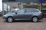 Skoda Fabia Combi 1.0 TSI Ambition | 5deurs | Airco | Elek., Auto's, Skoda, Stof, Gebruikt, 95 pk, 1036 kg