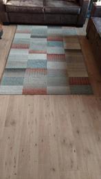 Vloerkleed 135x190, Ophalen, Gebruikt, 100 tot 150 cm, 150 tot 200 cm