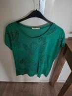 T-shirt, Kleding | Dames, Maat 38/40 (M), Ophalen of Verzenden, Zo goed als nieuw, Korte mouw