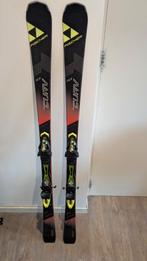 Ski Fischer RC4 Curve 164cm, Ophalen, 100 tot 140 cm, Ski's, Fischer