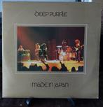 Deep Purple - Made in Japen (2 LP Vinyl), Ophalen of Verzenden, Gebruikt, 12 inch, Poprock
