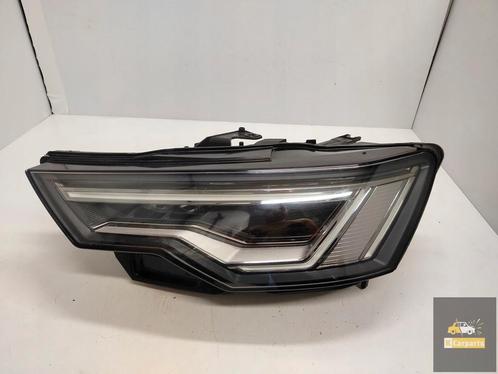 Audi A6 C8 4K Volledig Led-licht links, Auto-onderdelen, Verlichting, Audi, Gebruikt, Ophalen of Verzenden