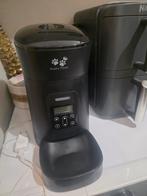 Automatische voerbak kat of hond 4 liter, Dieren en Toebehoren, Kattenvoerbakken en Drinkbakken, Ophalen of Verzenden, Automatisch