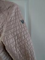 Fuchs Schmitt tussenjasje mooi!, Kleding | Dames, Jassen | Zomer, Ophalen, Zo goed als nieuw, Maat 36 (S), Beige