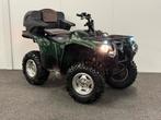 Yamaha grizzly 700 NL kenteken 4X4 automaat quad yamaha quad, Motoren