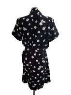 Fabienne Chapot jurk L, Blauw, Ophalen of Verzenden, Zo goed als nieuw, Onder de knie