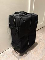 Trolley van Samsonite, Wieltjes, Gebruikt, 50 tot 60 cm, Ophalen of Verzenden