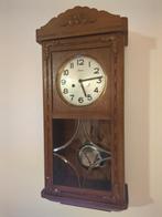 Kieninger Wandklok, Antiek en Kunst, Antiek | Klokken, Ophalen