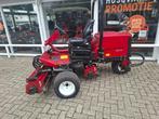 TORO Reelmaster 3100-D, Ophalen, Maaier