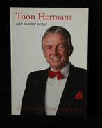 Toon Hermans, Zijn mooiste versjes, Boeken, Ophalen of Verzenden, Gelezen, Toon Hermans
