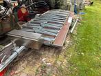 Fietsaanhanger - VK International, Auto diversen, Aanhangers en Bagagewagens, Ophalen, Gebruikt