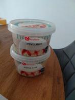 psyllium vezel 2 dozen, Sport en Fitness, Ophalen of Verzenden, Nieuw, Overige typen