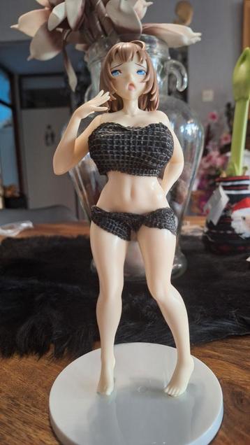 18+ Anime meisje 22cm beschikbaar voor biedingen