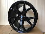 21” FITS  BMW 741m X5M NEW X5 G05 F95 G06 F96 COMPETITION, Ophalen, Velg(en), 275 mm, Nieuw