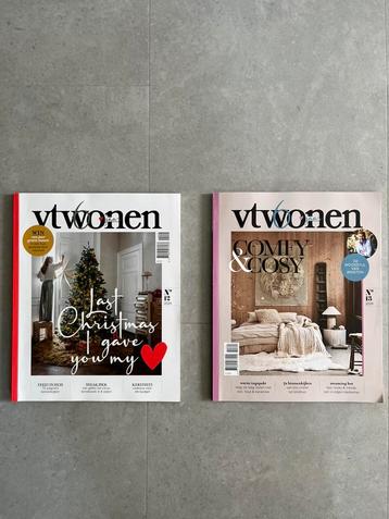 2 nieuwe VT Wonen beschikbaar voor biedingen
