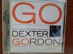 cd DEXTER GORDON - GO (1999), Ophalen of Verzenden, 1980 tot heden, Gebruikt, Jazz