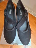 Gabor schoenen maat 42 H, Schoenen met lage hakken, Zwart, Gabor, Nieuw