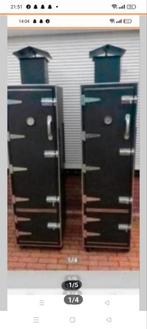 Rookkast, Ophalen of Verzenden, Nieuw