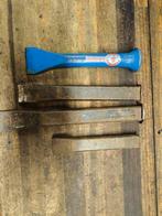 Beitels - Diverse Lengtes, Doe-het-zelf en Verbouw, Ophalen of Verzenden, Gebruikt