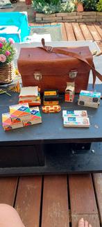 Allerlei vintage foto/video dingen, Ophalen, Projector